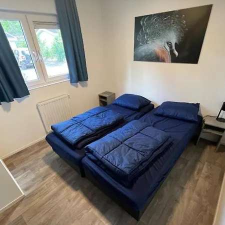 Luxe Op De Veluwe Aan Het Water! Alpehytte