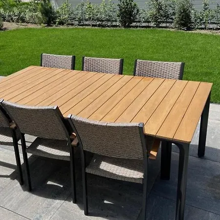 Chalet Europark Exclusif 6 *