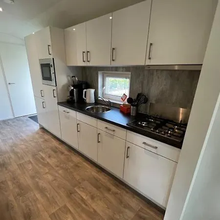 Luxe Op De Veluwe Aan Het Water! * Otterlo