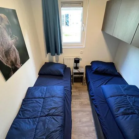 Luxe Op De Veluwe Aan Het Water! Alpehytte Otterlo