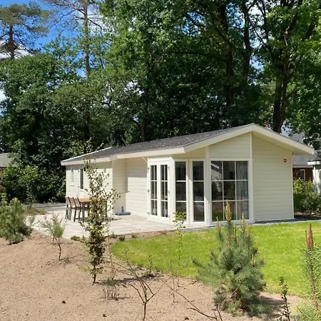 Chalet Europark Exclusif 6 *