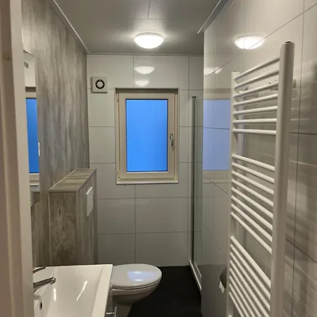 Luxe Op De Veluwe Aan Het Water! Chalet