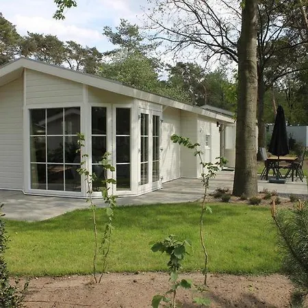Luxe Op De Veluwe Aan Het Water! *
