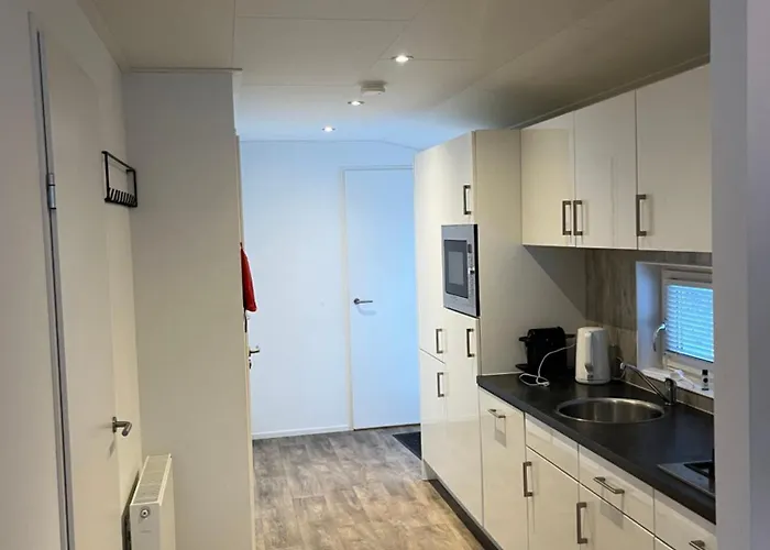 Luxe Op De Veluwe Aan Het Water! *