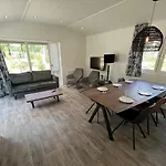 Luxe Op De Veluwe Aan Het Water! *