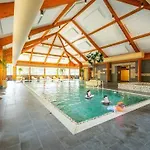 木屋 Luxe Op De Veluwe Aan Het Water!