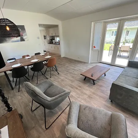 Luxe Op De Veluwe Aan Het Water!