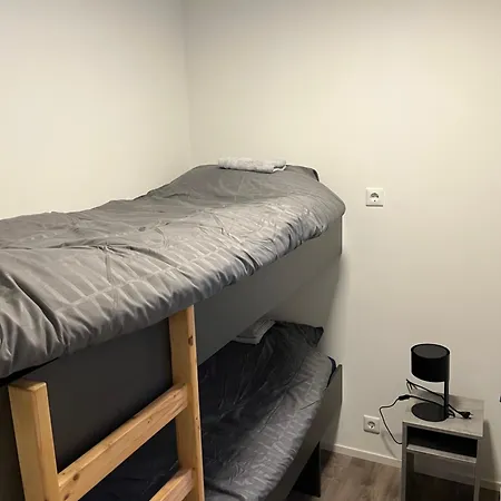 木屋 Luxe Op De Veluwe Aan Het Water!