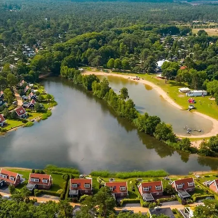 Luxe Op De Veluwe Aan Het Water!