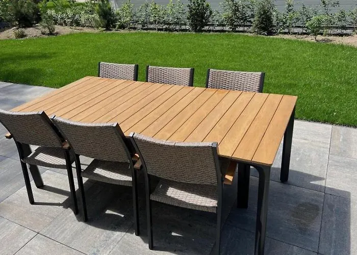 木屋 Luxe Op De Veluwe Aan Het Water! *