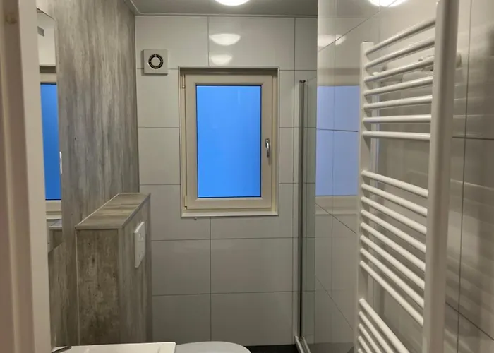 Luxe Op De Veluwe Aan Het Water! 木屋