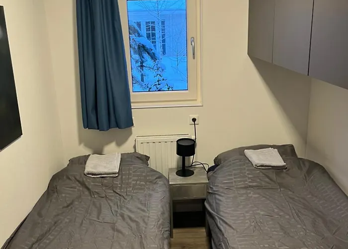 Luxe Op De Veluwe Aan Het Water! * 欧特罗